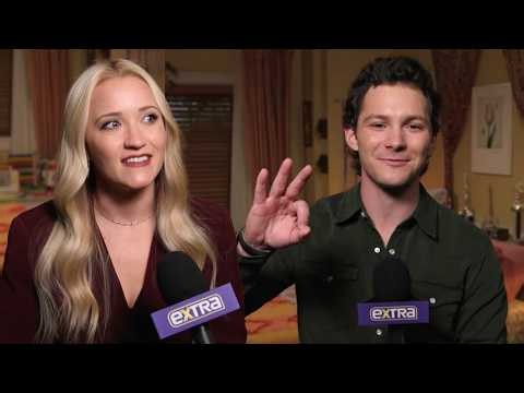 Montana Jordan & Emily Osment Tease 'Fighting & Hilarity’ in ‘Georgie & Mandy’ S3 (Exclusive)