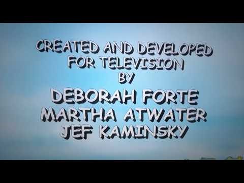 PBS Kids Program Break INCOMPLETE (UNC-TV February 20, 2012)