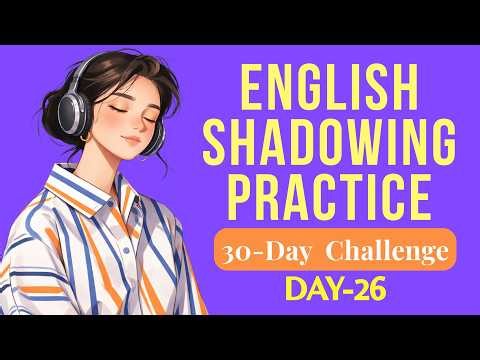 How to Negotiate in English — Salary Price and Deals | Day 28 Of 30-Day English Shadowing Challenge