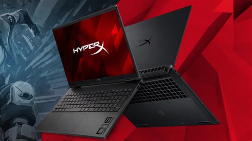 HyperX OMEN 15: An Intel-Powered Game Changing Laptop (Sponsored)