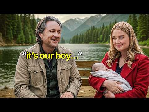 Virgin River Season 7 Trailer Is PERFECT!