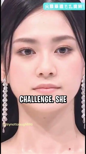 Japanese Game Show Vibration Challenge! 🤣 #shorts #funny #japan #challenge