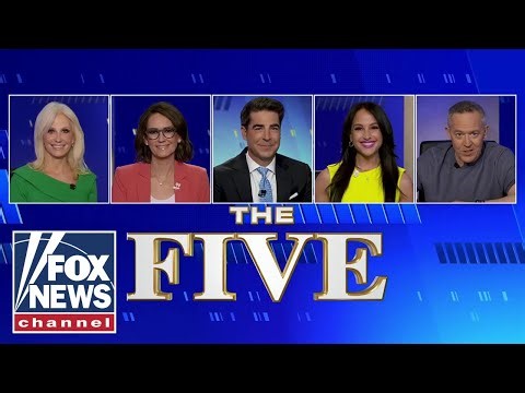 Greg Gutfeld: This is not virtuous or brave...