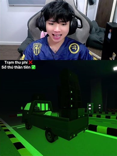 Bé lan hả ? #roblox #rubytv