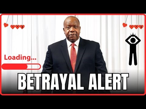 😱 Uhuru BETRAYS Matiang’i! Jubilee Bombshell EXPOSED!