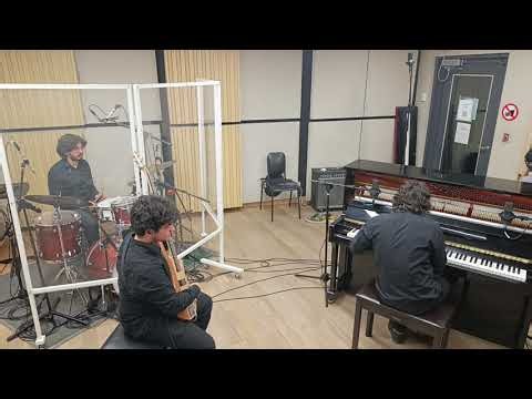 Palma Trio | My Favorite Things (Chihiro Yamanaka, reworked)