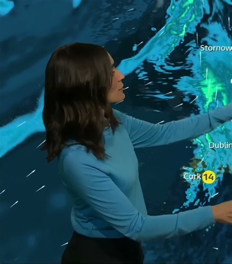 Lucy Verasamy - October 8, 2026