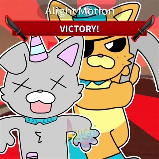 MM2 but Octonauts?!!
