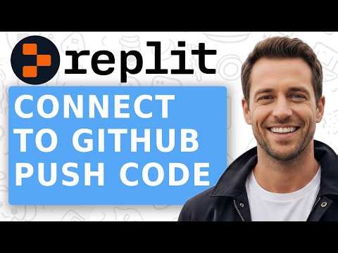 How To Connect Replit To Github Push Code Updates [Tested]