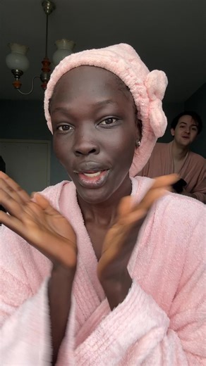 Get Ready with Me: Morning Routine Inspiration