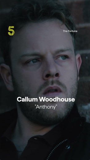 The Fortune | Cast Reveal 🎬 | Channel 5