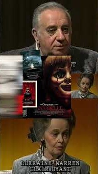 Ed and Lorraine Warren were grifters (and bad people)
