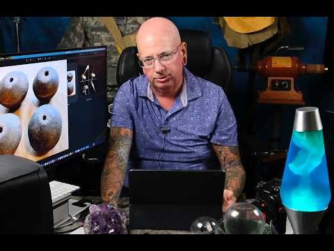 😨 Most ANCIENT Mystery Solved & Explained 🔥