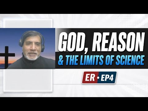 Epistemology Reset #4: God, Reason, and the Limits of Science 📱