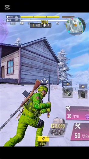 Easy Rank Up 😁 #CODM #codmobile #callofdutymobileclips #callofdutymobile #codmobileclips