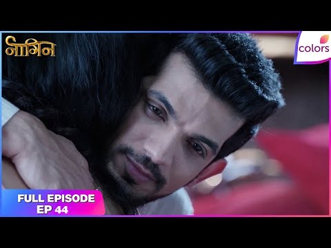 Naagin S1 |  Ep. 44 | Ritik the saviour | Colors TV