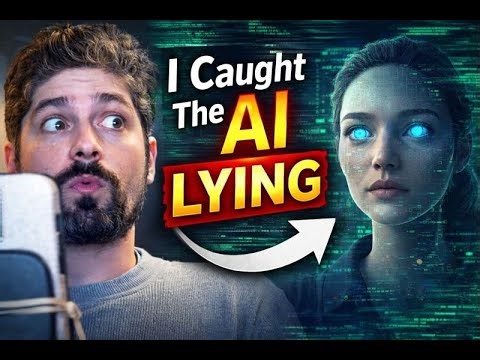 Backdoor in the Machine: Confronting an AI’s Hidden Control Loop