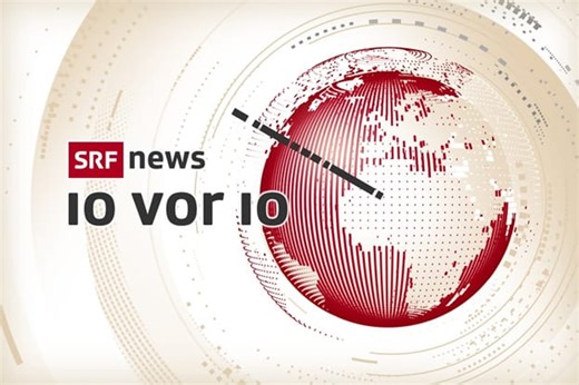 SRF 1 - Live - TV - Play SRF