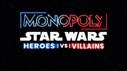Ubisoft анонсировали Monopoly: Star Wars Heroes vs. Villains для Xbox Series X | S