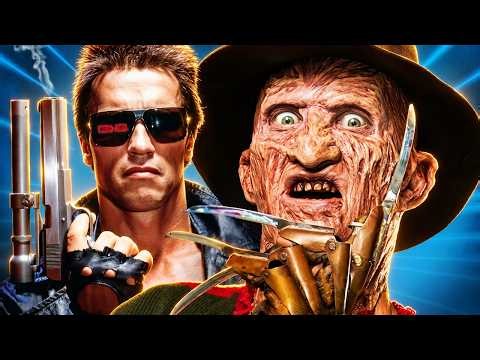 Who Were The Best Movie Villains of The 80s?