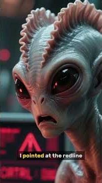 Oxygen Is For Closers! | hfy | sci-fi short story #shorts #viral #trending