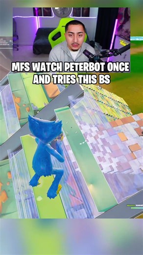 Peterbot got mfs acting like they can go for edit courses on command 😂😂 #fortnite #fortniteclips #fortnitetips #fortnitegameplay #fortnitefunnymoments