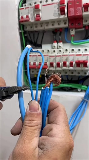 Essential Electrical Wiring Techniques for Beginners