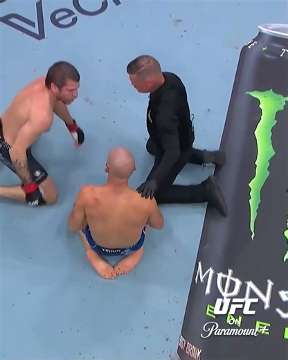 Don''t Be Silly, Get The Guilly #ufc328