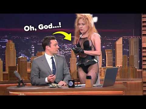 Kate McKinnon Breaking People on SNL for 9 Minutes Straight!