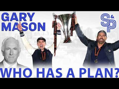 Gary Mason: MLB vs MLS in Vancouver. Insight into Aquilini's thought process for GM.
