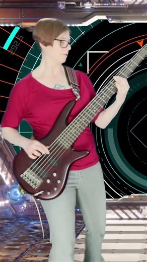 Freeform ALF Vibes👽🎧#jam