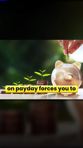 Automated Savings Tip