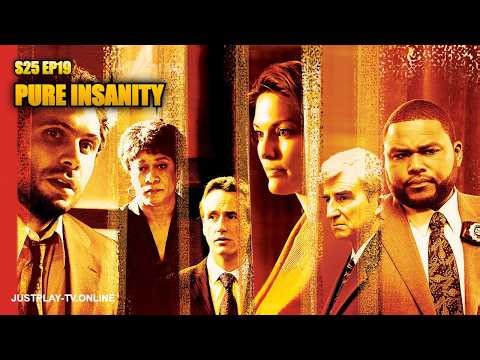 Law & Order Season 25 Episode 19 - HD