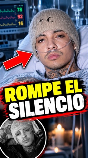 🔴IS NATANAEL CANO SERIOUSLY ILL? His family breaks their silence on his health after CANCELING HI...