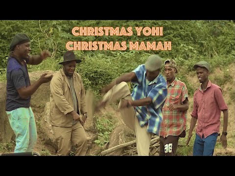 uDlamini YiStar Part 05 - Episode 6 (Christmas Special)