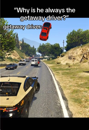 GTA 6 training 💀 #gta #gaming #gtaonline #gtastunts #gta5 | gta 6