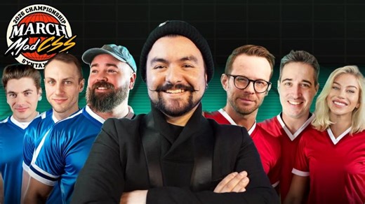 16 of the Biggest Web Devs Compete with CSS | Scott Tolinski