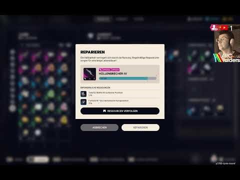 ARC Raiders #049 🔴 LIVEstream mit ❤️ [ @thorstenindervr | German Let's Play | PC ] #arcraiders