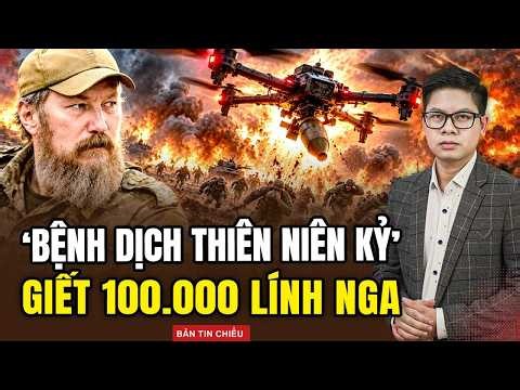 Ukraine đánh sập ngân hàng Nga; Không còn Mỹ, Kyiv gồng mình chiến đến cùng