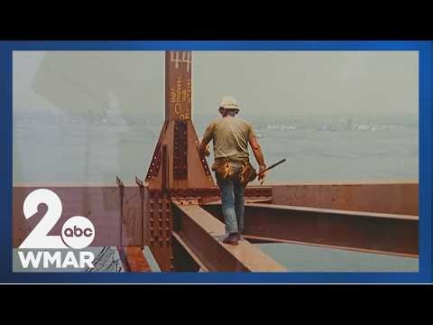 Baltimore Museum Commemorates Key Bridge Collapse