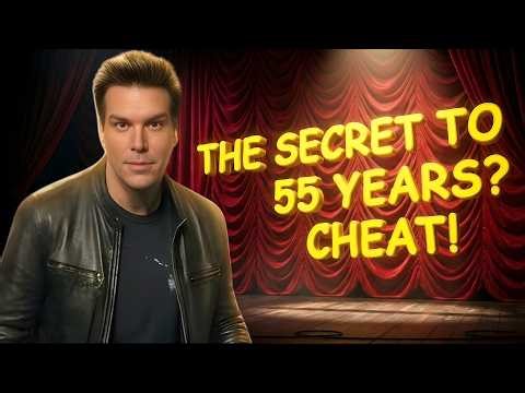The Secret to a 55-Year Marriage? CHEAT! | Dane Cook Stand-Up