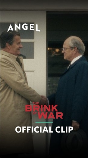 Always Looking For The Advantage | The Brink Of War