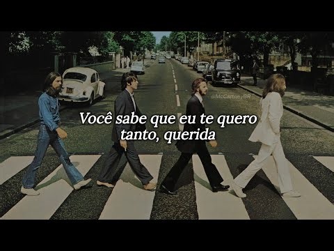 I Want You (She’s So Heavy) - The Beatles - Tradução/Legendado