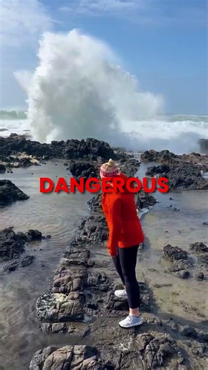 This Hole Swallows the Entire Ocean #NaturalPhenomena #Terrifying #shorts #shocking