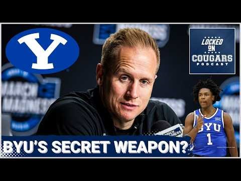 MOMENTUM: BYU Basketball, Kevin Young’s Success IMPACTS Rob Wright III, CJ Rosser & BYU's Recruiting
