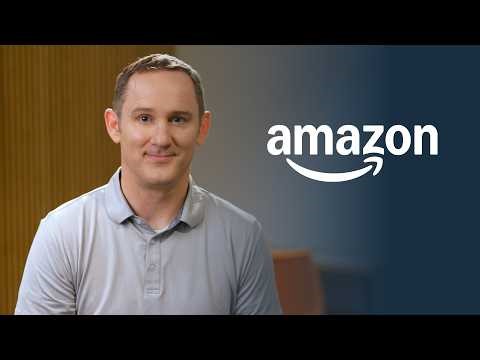 How Amazon Books accelerates project delivery with Amazon Quick | Amazon Web Services
