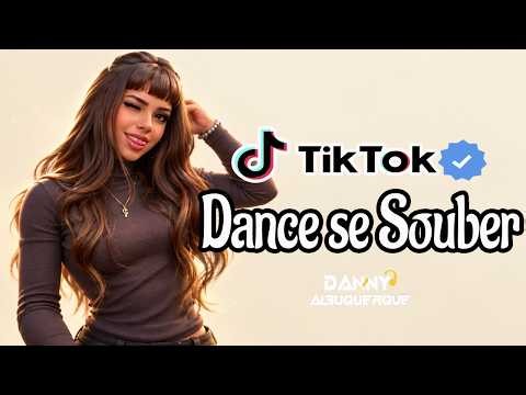 Dance Se Souber Musicas Atualizadas ~ 2026 {tiktok}🎶💜