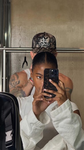 Maelyn on Instagram: "what a journey it has been thus far 💌 i started modeling in 2021 and it became my full time job in 2024. during my time of development i wanted my career to pop off immediately and looking back im glad it didn’t, i would not have been ready. i had a lot to learn through experience - and knowing what i know now - growth needed to take place, which takes time! im grateful for every job and every season of waiting which lead me to where i am today - and im excited for what Go