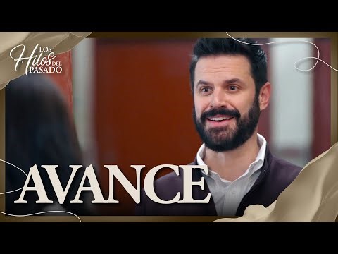 AVANCE Capítulo 46: Leonardo descubrirá el embarazo de Cristina | Este lunes | Los Hilos Del Pasado