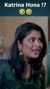 Katrina Kaif Hona Kate 🤣 | Kaamwali | Funny Shorts | Hyderabadi Comedy Video | Golden Hyderabadiz